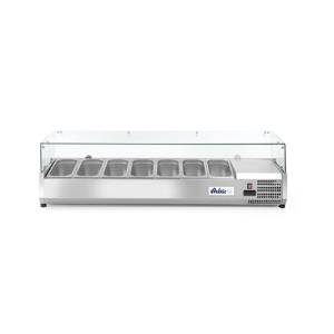 DESIGNED REFRIGERATED DISPLAY ARKTIC 232989 HENDI