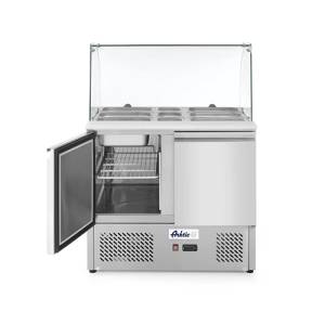 Saladette Arktic 232781 Hendi