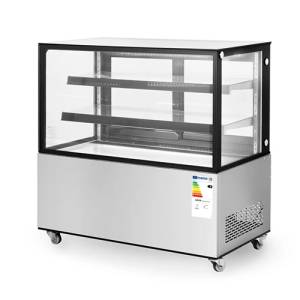 Koelvitrine 233450 Hendi