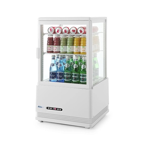 Koelvitrine 233610 Hendi