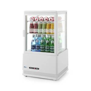 Koelvitrine 233610 Hendi