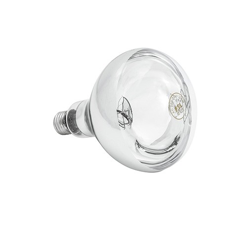 Infraroodlamp IWL250D-WS Bartscher