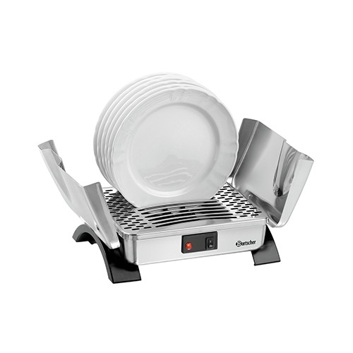 Bordenwarmer T12 Bartscher