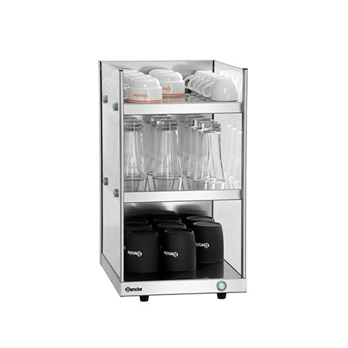 Kopjeswarmer TA1440 Bartscher