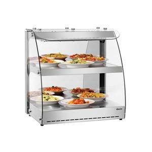 Warmtebar 5900 2ER Bartscher