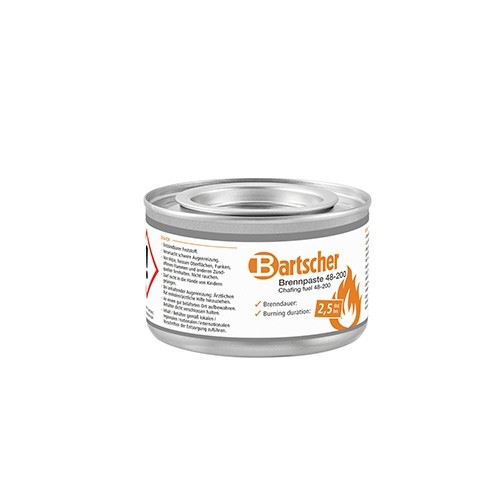 Brandpasta 200g DS Bartscher