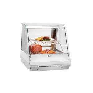 Warmhoudvitrine GN1110-R Bartscher