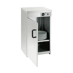 HEATING CABINET 1DR 55-60 PLATES BARTSCHER