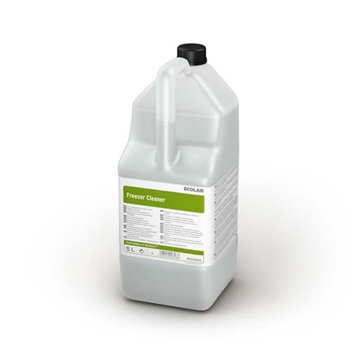 Ecolab Gefrierschrankreiniger 5 Liter.
