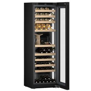 Cave à vin climatisée WPGBI 5283 VINIDOR LIEBHERR