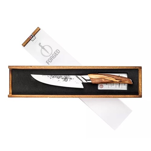 Koksmes lemmet afm. 16cm. Katai Forged