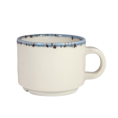 COFFEE EKO P 2.5 OCEAN CONTENT. 16CL. COLOR PEACEFUL CREAM NOVA