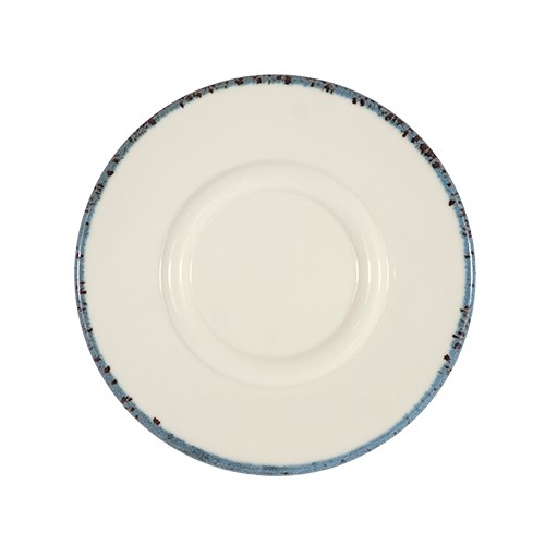 Koffieschotel 2,5 diam. 15cm. Ocean. kleur Peaceful Cream Nova