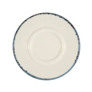 Koffieschotel 2,5 diam. 15cm. Ocean. kleur Peaceful Cream Nova