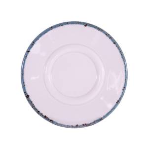 Koffieschotel 2,5 diam. 15cm. Ocean. kleur Peaceful Pink Nova