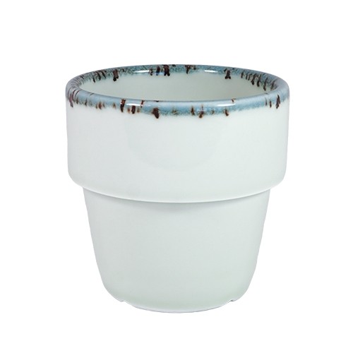 Melkbeker Nordika/Ocean inh. 22cl. kleur Peaceful Green Nova