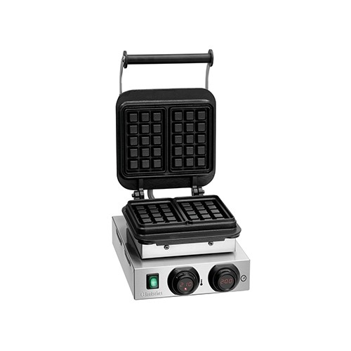 Wafelijzer MDI 1BW160-101 Bartscher