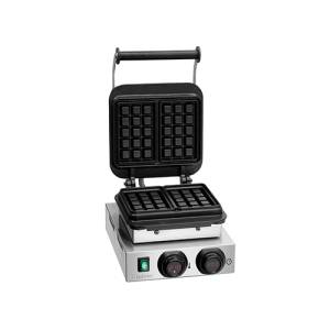 Wafelijzer MDI 1BW160-101 Bartscher