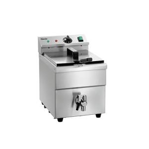 FRITEUSE À INDUCTION 8L PLUS BARTSCHER
