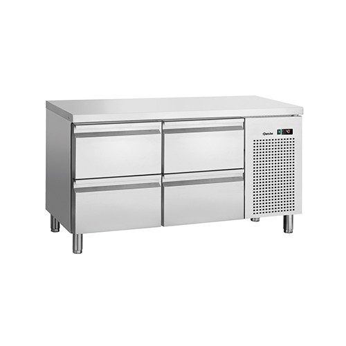 TABLE RÉFRIGÉRÉE S4-150 BARTSCHER