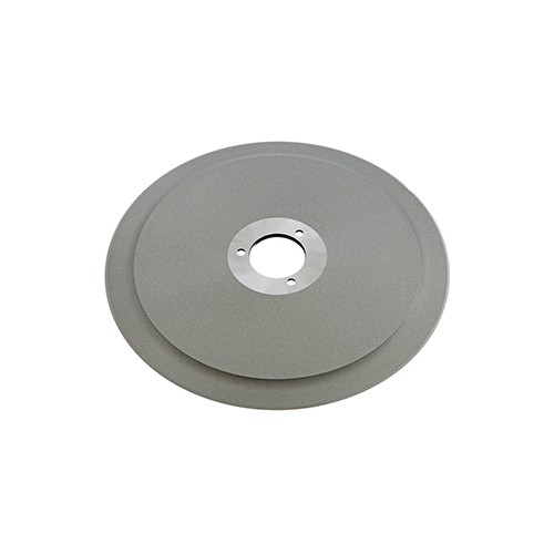 Mes 250 antikleeflaag Bartscher