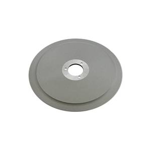 MESSER 250 ANTIHAFTBESCHICHTUNG BARTSCHER