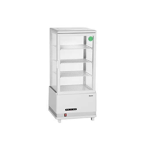 MIMI KÜHLVITRINE 78L-WE/L BARTSCHER