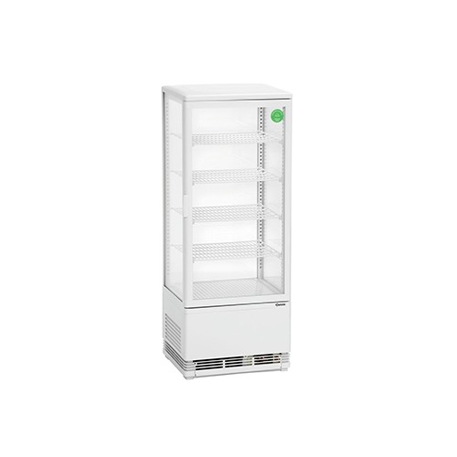MIMI KÜHLVITRINE 98L BARTSCHER