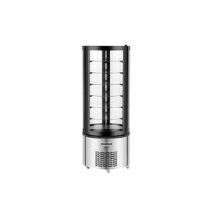 PASTRY DISPLAY CASE 400L BARTSCHER