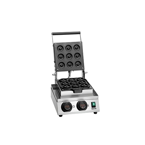 Wafelijzer MDI DONUT 900 Bartscher