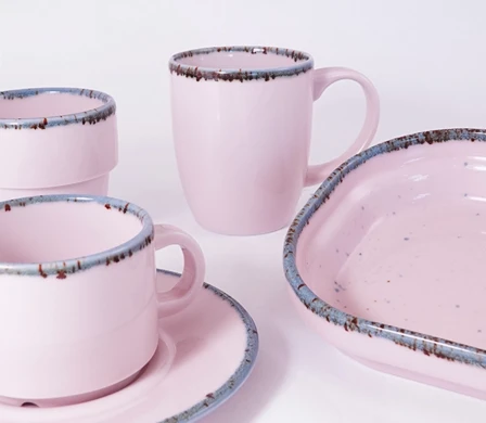 Nova Ocean Peaceful Pink