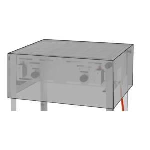 COUVERTURE PEVA GRILL-MASTER HENDI