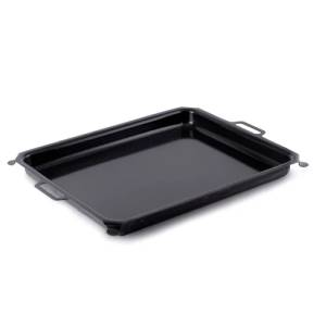 ENAMELLED BAKING PAN SIZE 590X470X50MM. HENDI