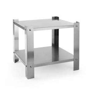 BASE FOR STAINLESS STEEL HOCK HENDI