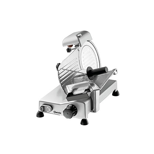 MACHINE DE COUPE 195 PLUS BARTSCHER