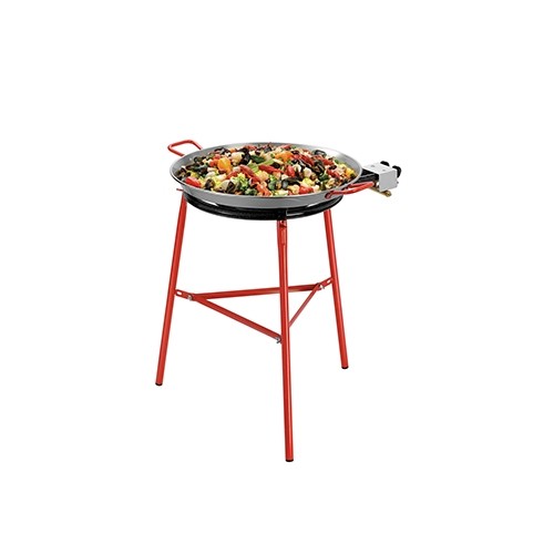 Driepoot paella 3K500 Bartscher