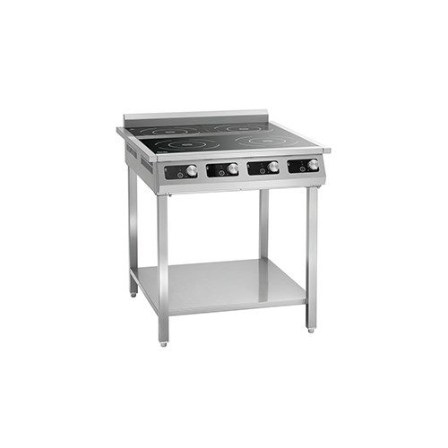 Onderstel 4P 3550-1 TCK Bartscher