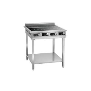 Onderstel 4P 3550-1 TCK Bartscher