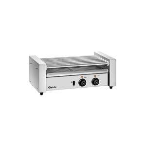 SAUSAGE ROLLER GRILL 7181 BARTSCHER