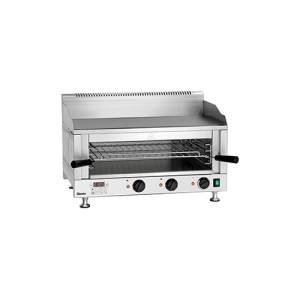 Griddle-salamander 6640 Bartscher