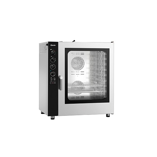 Combi steamer silversteam2 10110M Bartscher