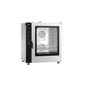 Combi steamer silversteam2 10110M Bartscher