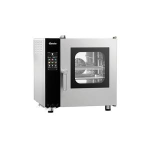 KOMBI-DÄMPFER SILVERSTEAM2 P-5230DRS BARTSCHER