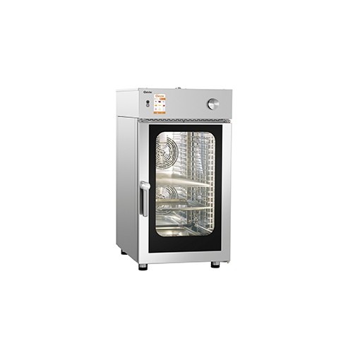 Combi steamer silversteam-K 10110DRS Bartscher