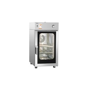 Combi steamer silversteam-K 10110DRS Bartscher