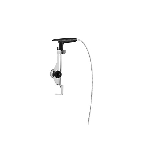 Kerntemperatuurmeterset SST2-D4P Bartscher