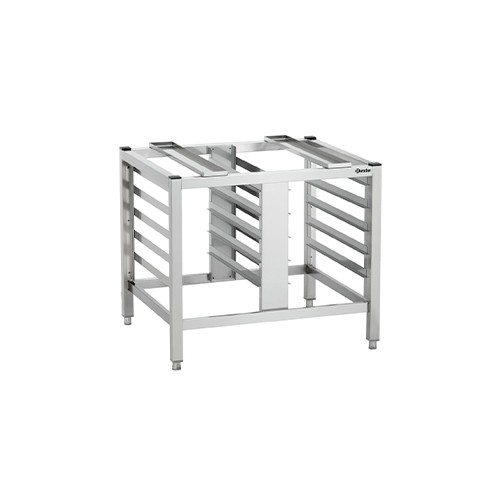 Onderstel silversteam 110 Bartscher
