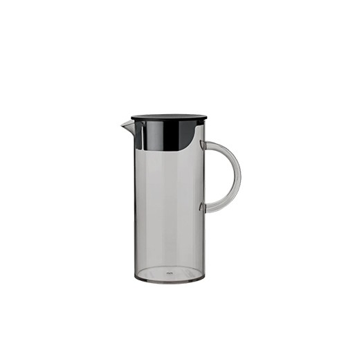 Isolierglas, Inhalt: 1,5 l, rauchfarben, EM77, Stelton