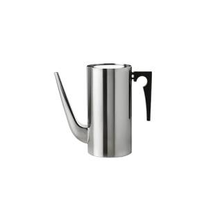 Koffiekan inh. 1.5ltr. steel cylinda line Stelton