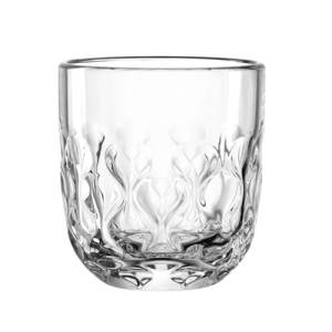 Koffieglas inh. 220 ml Gocce 2 Leonardo